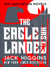Cover image for Eagle Has Landed